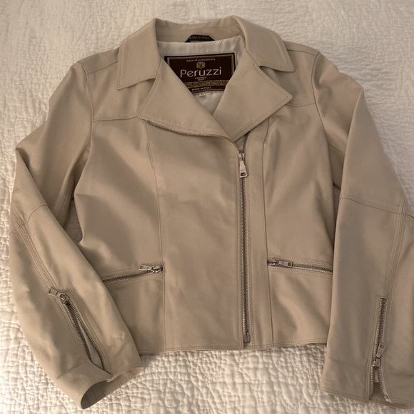 Peruzzi Italian jacket - Picture 6 of 6